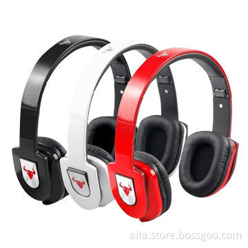 2014 hot sell Bluetooth 4.0 headphoneNew